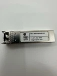 Integra Optics Glc-sx-mm-rgd-io Transceiver Module Used. Price: $7.00.