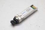 Qiniyek Bj-sfp+-lr-up 10G Fiber Transceiver 1310NM Ubiquiti Cisco Open. Price: $7.99.