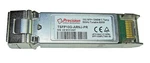 Precision PRE-SFP10G-10-PR Sfp+ Dwdm C-temp 50GHZ Tunable 80KM Transceiver Used. Price: $150.00.