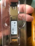 Class Laser Xgspon Onu Temp 1270 Tx Optical Transceiver Sfp 10G Base New. Price: $40.00.