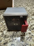 Arista FAN-7002-F Spare Module For 7050X/7250X 7300 Front-to-rear Airflow Used. Price: $25.00.