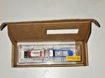 Cisco QSFP-40G-LR4-S Module Open. Price: $50.00.
