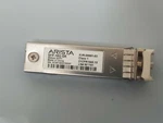 Ethernet Sfp+ 10GBE Arista SFP-10G-SR XVR-00001-02 300M, 10GBASE-SR Used. Price: $16.77.