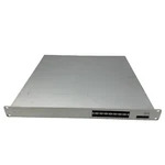 Cisco Meraki MS425-16-HW Switch For Parts, No Serial Status Claimed. Price: $324.77.