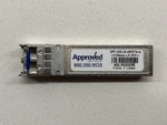 Approved SFP-10G-LR-ARISTA-A Smf 1310NM 10KM Ddm Sfp+ Transceiver 10GBASE Used. Price: $25.00.