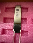 New QSFP28 100GE-ZR4 80KM Lc Smf + Warranty. Price: $650.00.