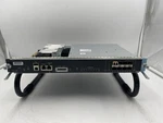 Cisco Catalyst 4500E WS-X45-SUP8-E Supervisor Engine Module Used. Price: $60.00.