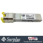 New Cisco Genuine Glc-te Gigabit RJ45 Copper Sfp Transceiver 1000BASE-T Module. Price: $20.00.