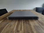 Juniper QFX5100-48S-3AFI 48-PORT Sfp+ 10GBE Switch Gut. Price: $785.09.