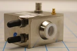 QS27-4S-B-RS5 Q-switch /gooch & Housego Used. Price: $677.50.