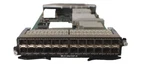Brocade BR-MLX-1GFX24-X-ML Interface Switch Module 60-1003426-01 Used. Price: $82.80.