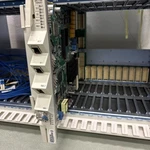1187025G1 Adtran Ethernet Switch Module Prncd Card Total Access 5000 Used. Price: $250.00.