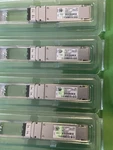 Original Cisco QSFP-100G SR1.2. W/hologram Used. Price: $550.00.