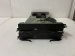 Lot Of 2 Brocade Foundry NI-X-SF3 Netiron Xmr/mlx Switch Fabric Module Used. Price: $90.00.
