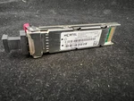 Nortel Original AA1403003-E5 10G 40KM 1550NM Xfp Optical Transceiver Used. Price: $45.00.