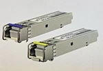 Ubiquiti Networks 1 Gbps Bidirectional Single-mode Optical Module New. Price: $29.99.