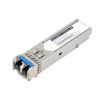 Edgecore ET4202-LX Compatible Agilestarnet 1GBPS Sfp-lx 1310NM Ddm 10KM Smf New. Price: $24.99.