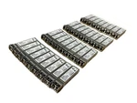 Lot 33: Ibm 78P2856 FTLF8529P3BCV-IC 16GB Sw Sfp+ 850NM Transceiver Module Used. Price: $34.99.