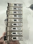 Genuine Cisco Systems 30-1301-01 Sfp Transceiver 1000BASE-SX Glc-sx-mm 850MM Used. Price: $88.00.