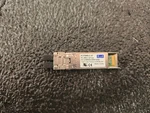 Oe Solutions RCP50MLE-I47 Sfp Module Used. Price: $15.00.