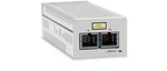 Allied Telesis Media Converter 100T 100FXSC Fed New. Price: $350.25.