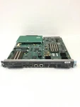 Cisco VS-SUP2T-10G Supervisor W/ Integrated Switch Fabric PFC4, Working,qty Used. Price: $69.78.