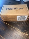 Trendnet TI-MGBS10 New. Price: $50.00.