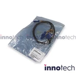 Cisco QSFP-4SFP25G-CU1M Compatible 100G 4X25G New Sealed. Price: $150.57.