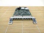 Cisco A900-IMA8T Asr 8-PORT 10/100/1000 Ethernet Interface Module Gebraucht. Price: $448.58.