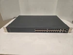 Avaya ERS3526T AL3500A01-E6 24-PORT Gigabit Fully Managed Network Switch Used. Price: $29.96.