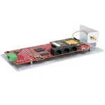 Freewave Technologies Zumlink Z9-P 900MHZ Board Open. Price: $590.00.