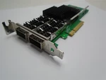 Sun Oracle 7319817 Intel XL710 Port 10GB Ethernet / 2 40GB Used. Price: $395.00.