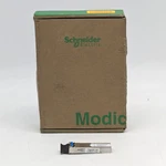 Schneider Electric Sfp-fast-sm/lc Modicon Fiber Switch Module (MCSEAAF1LFS00) Used. Price: $99.91.