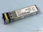 Genuine SFP-OC3-IR1 Ext Cisco OC3/STM1 Sm 10-1966-01 Ipuiacoraa Used. Price: $6.00.