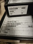 Cisco QSFP-H40G-AOC10M New Sealed Units. Two Years Warranty. Price: $300.00.
