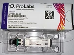 Prolabs 10033334 SFPC53-80-JA Juniper Alcatel Adva Rad 10GBASE-CWDM Sfp+ Smf New. Price: $58.88.