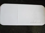 Mikrotik RBFTC11 Fiber To Copper Converter In Enclosure Used. Price: $12.00.