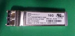 Genuine Marvell 16GB Fiber Channel 850NM Transceiver Module FTLF8529P5BCV-QM Used. Price: $17.99.