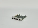 Dell Broadcom 5720 Port 1GBE RJ45 Nic Rndc Daughter Card 0FM487 Used. Price: $19.00.