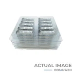 Lot Of 50 Enconnex ECX-SFP10-SR-IT-03 10GBASE-SR 300M Sfp+ Transceiver Modules New. Price: $224.99.