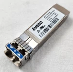 Avago AFCT-739DMZ 10GB Sfp+ 1310NM Lr Optical Transceiver Module Used. Price: $40.00.