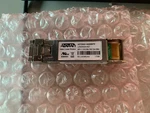 1442482F5 Adtran 11.3GBPS CH34 Single-mode Fiber 80KM 1550.12NM Lc Connector Sfp New. Price: $150.00.