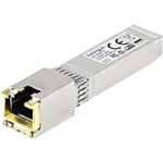 Startech Msa Compliant 10 Gigabit Copper RJ45 Sfp+ Transceiver Module - 30M New. Price: $242.66.