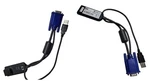 Usb Interface Adapter Cable For Hp Kvm AF603A 410532-001 Vga New Open. Price: $43.00.