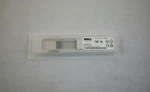 Dell 407-BBZL Qsa Adapter, QSFP+/QSFP28 To SFP/SFP+/SFP28 JCYM9 Used. Price: $115.00.