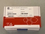 Hp H3C Xfp 10GBASE-SR Transceiver Module JD117B 850NM Multi-mode 300M Lc-lc New. Price: $18.00.