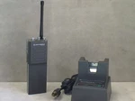 Motorola MT500 Vhf Radio Secret Service Transceiver W/ Battery And Charger Used. Price: $385.00.