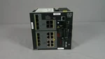 Cisco IE-4000-4GC4GP4G-E V02 Industrial Ethernet Switch *** Used Excellent. Price: $299.99.