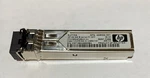 Hpe AJ715A Short Wave Transceiver 4GB Sfp Used. Price: $25.00.