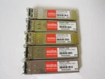 Lot Of Proline 3CSFP91-C Transceiver Module 1000BASE-SX Mmf 850NM 550M Lc Used. Price: $8.50.